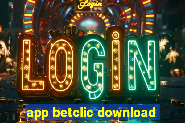 app betclic download